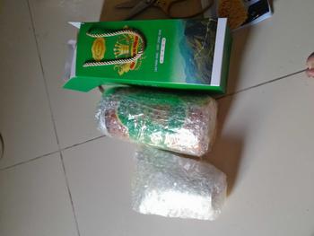 Product Review of Đông trùng hạ thảo Huy Cương  gãy lọ 50g sấy thăng hoa from a** c**g b** b** 1