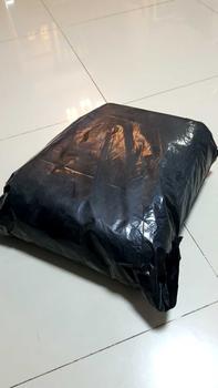 Product Review of Live-กล่องถนอมอาหารในตู้เย็น มีกระชอนแบบถอดได้และมีฝาปิด จัดระเบียบตู้เย็น พิเศษสำหรับเก็บผักผลไม้และเนื้อสัตว์ คงความสดใหม่ของอาหาร from P**g 1