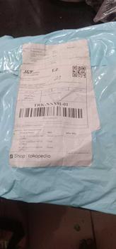 Product Review of RIS HIJAB - HIJAB SEGITIGA INSTAN OVAL JERSEY Daily Hijab Instan Nyaman from a**n ** a**a 0