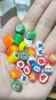 Product Review of 2 TÚI KẸO NGHỆ THUẬT (120G) Food Ăn Vặt Candy from N**g C**u ** 1