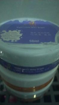 Product Review of Paket Mandela Body Care ( Chromosome Bleaching & HB Dosis++) Pemutihan Pemutihan Pemutihan from a**a 0