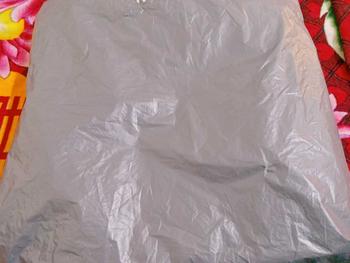 Product Review of Áo giữ nhiệt nam lót lông dài tay cổ 3 phân co dãn thoải mái - Thu đông nam Thun Cotton Menswear aogi unhiet from B**h A** N**! 0