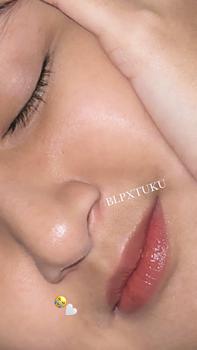 Product Review of BLP x TUKU - Lip Vinyl - 2.5 ml - Lip Gloss from e**o 0