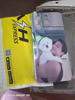 Product Review of [COD]Customized phone case is suitable for various types of phones, waterproof, dustproof, wear-resistant and never fades.For realme,For oppo,For vivo,For huawei,For iphone,For samsung,For tecno,For infiinx,For xiaomi,For redmi,For itel from y**o 1