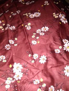 Product Review of Mukena Bali Dewasa Rayon Premium ANAMI all over atasan bawahan from u**z 0