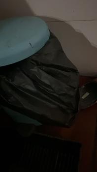 Product Review of 9 cuộn túi đựng rác  tặng 3 cuộn from P**u 0