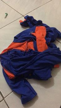 Product Review of Baju Kaos Kombinasi Warna T Shirt Anak Laki Basic Premium Usia 9Bulan - 8Tahun from s**6 0