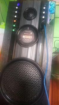 Product Review of Microphone Kabel NOISE / Mic Kabel Suara Jernih dan Bagus from Q**n A**h 1