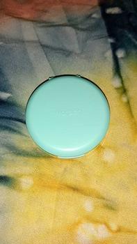 Product Review of WARDAH Everyday Luminous Two Way Cake Refill - Bedak Dengan Hasil Matte Yang Halus Ringan Dengan Kandungan Vit E - Oil Control dengan Hasil Akhir Natural - Makeup from M**a S**n 1