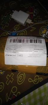 Product Review of (NEW) PAKET KFSKIN KLINIK TAHAP 2 WITH STEMCELL from T**m 0