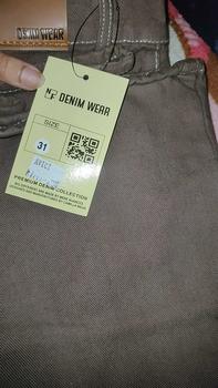 Product Review of CELANA CUTBRAY JEANS WANITA LOSEE CELANA CUTBRAY LOSE KEKINIAN from d**e 0