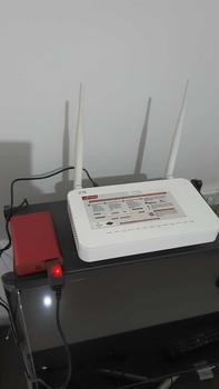 Product Review of Termurah Kabel usb power modem router 12v from F**n 0