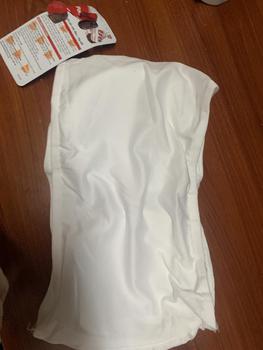 Product Review of [Sỉ lẻ] ÁO BRA, ÁO ỐNG QUÂY NGỰC KHÔNG DÂY, CÓ ĐỆM LÓT chất cotton, Phong Cách Hàn Quốc quyến rũ, có 2 màu đen trắng from L**u 0