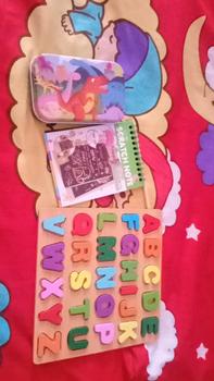 Product Review of Mumystation Mainan bebek motor tanpa baterai mainan anak bayi lucu bebek Permainan Plastik Toys Toys from N**i a**n 0