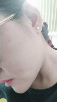 Product Review of Hoa tai nước ngọt 5-6mm khuyên tai from Đ**g đ** đ** đ** đ** đ** đ**" 1