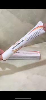 Product Review of Gel phẳng sẹo lồi, sẹo bỏng, sẹo cắt mí, sẹo sau sinh giúp giảm thâm, sạch sẹo, sáng da-Tuýp 20gram from D**e 1