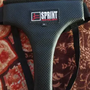 Pelindung Kemaluan Pencak Silat - Genetle Deker Pelindung Kemaluan Beladiri Silat Karate Taewkondo - Genital Groin Guard