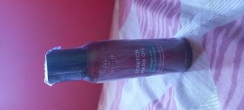 Product Review of Rintik Stretch Mark Selulit Oil Pemudar Selulit Stretch Mark from h**9 1