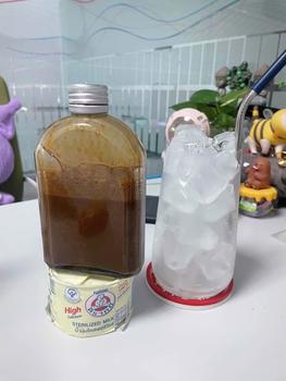 Product Review of (Date T8/2025) COMBO 12 HỘP Sữa Gấu Nestle Thái Lan 140ml from T**m 0