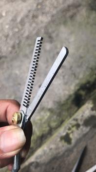 Product Review of Tông đơ cắt tóc bấm viền tạo kiểu tóc dùng làm máy cạo râu from T** V**t 9** 1