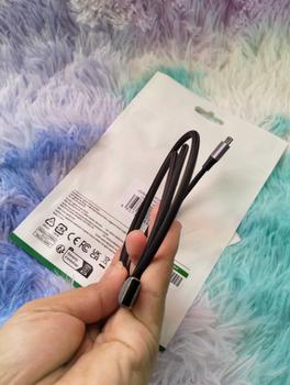 Product Review of UGREEN Micro USB 2.0 Quick Charger QC 3.0 Braided Cable Fast Charger - PH Charging Connector from d**7 1