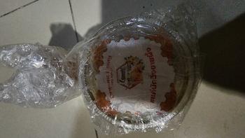 Product Review of รวงผึ้งออแกนิกขนาด 80กรัม ไม่มีน้ำตาล รวงผึ้งเกสรดอกไม้ป่า สดๆ ส่งตรงจากฟาร์ม from a**9 0