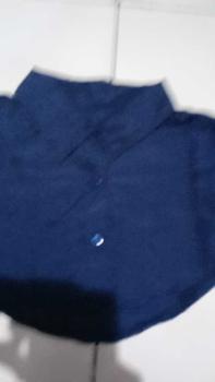 Product Review of AIS | Inner Fake Collar - Aksesoris Kerah Palsu Sweater from k**s 0