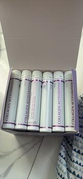 Product Review of Collagen Elegant hỗ trợ trẻ hoá da 30 ống from @**@ 0