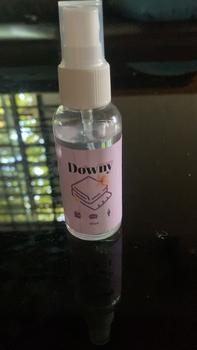 Product Review of Xịt thơm quần áo Fabric Perfume xả khô quần áo - Linen Perfume 50ml. Xịt toàn thân bodymist Nước Hoa Cosmetic from 🥟**🥟 0