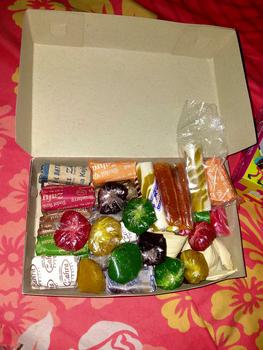 Product Review of Dodol Garut 1 Kg Pilih Rasa FREE BONUS from m**1 1