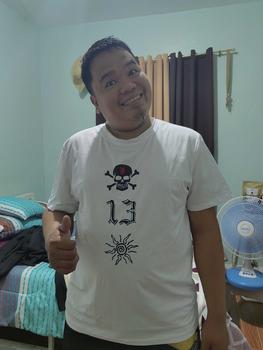 Product Review of Shein Clothes for Men - affordable price from J** D**a C**z ** 0