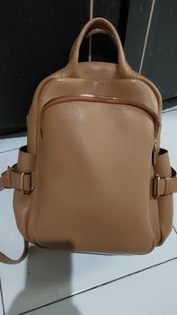 Product Review of tas gandong wanita asli kulit from u**5 0