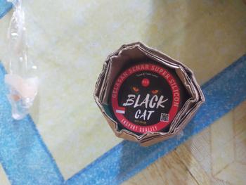 Product Review of Gelasan BLACK CAT NEW 022 FULL TREATMENT 2000 YARD from y**n 0