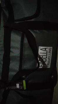 Product Review of Tas travel BIG SIZE tas pakaian fabella tas mudik tas jalan bepergian tas minggat jumbo ori baju from h**n u**d 0