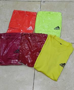 Product Review of Baju olahraga wanita baju senam baju zumba baju aerobic baju yoga baju fitnes baju atasan senam kaos atasan senam adl02 from e**e 0