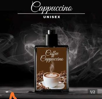 Product Review of PARFUM COFFEE CAPPUCINO BIONIX PREMIUM TAHAN LAMA 35 ML from S**i 0