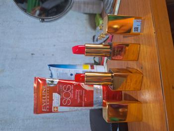 Product Review of Son Môi lâu trôi mềm mịn môi cao cấp TheFaceShop Collagen Ampoule Lipstick 3.5G from N** T**c T**y T**n ** 1