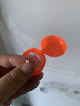 Product Review of Combo 3 hộp bánh mini đủ vị trái cây - SC Trái Cây - Rau củ ( ăn dặm cùng mẹ min ) Food cake ăn vặt snackh banh keo banh  gaun from H**s L** L** 3