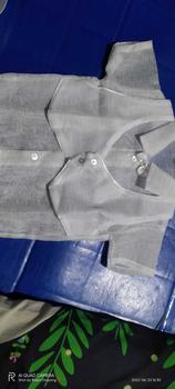 Product Review of 4 IN 1 CHRISTENING SET FOR BABY BOY from J**e ❣** 2