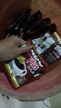 Product Review of 30 PCS 3renteng Kopi ABC plus gula 18 gram manis nya pas from Y**k W**u 1