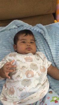 Product Review of Setelan anak murah (pilih motif) from I**a 0