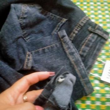 Product Review of Quần bò bagy dãn phối thêu,  quần jeans nữ from N** T** 9** 0