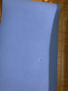 Product Review of (Tặng túi) Thảm Tập Gym Yoga chống trượt TPE cao cấp 2 lớp đàn hồi dày 6mm và 8mm định tuyến (Tặng túi đựng thảm) Sport from A** N**n 0