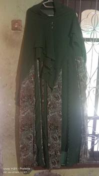 Product Review of Jasmin syari gamis untuk umroh mewah original Elegant nyaman di pakai bahan adem from 👑**👑 0