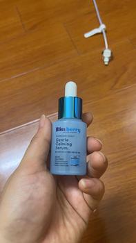 Product Review of Serum BHA cấp ẩm kiềm dầu Blissberry Pureskin Daily Gentle Calming 15ml from C** C** M** 0