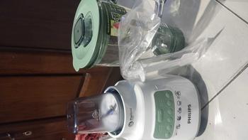 Product Review of Philips Blender 5000 Series 2L Glass - HR2222/00, blender juicer, blender serbaguna, blender terbaik, blender bumbu philips from m**a A**a 0