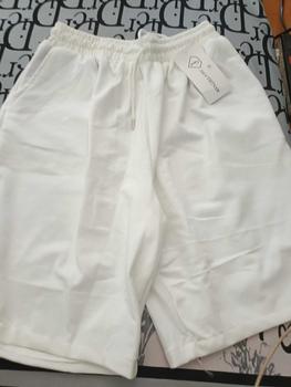 Product Review of Quần đùi ,Quần short logo hình ngựa cao cấp thể thao, vải da cá lưng thun thiết kế rút dây thời trang năng động Menswear Menswear from u**8 1