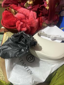 Product Review of Bostanten 3 in 1 Túi xách nữ Túi đeo chéo Túi đeo vai Túi xách nữ from N**n T**ị C** D**n 2