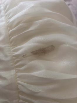 Product Review of Sét Váy Maxi Áo Cúp Nguc Dây Yếm Gắn Hoa + Chân Váy Xoè Dáng Dài 2 Lớp from H**g U**n 0
