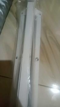 Product Review of SPEEDS Tripod Stand Kaki Penyangga Tenda Payung Dudukan Camping Outdoor Tenda Tinggi 45cm Bisa Portabel 031-7 from D**i 0